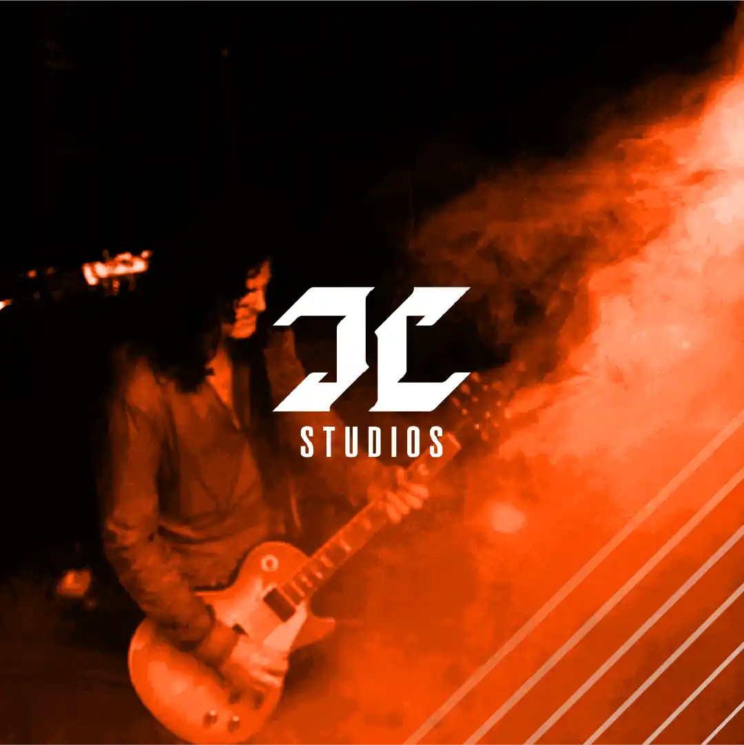 JC Studios Stage photograph